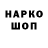 ТГК концентрат Maks Xarchenco