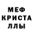 МЕФ мука GoBosses GG